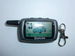 StarLine.
