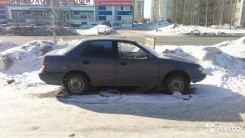 Hyundai Lantra ����