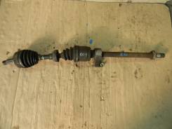Привод. Honda Stepwgn, RG1 Двигатель K20A