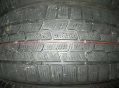 Firestone Winterhawk 2V EVO. ������, 2012 ���, �/�, ����� 20�%