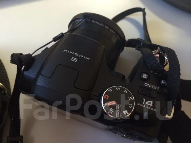 Fujifilm FinePix ����