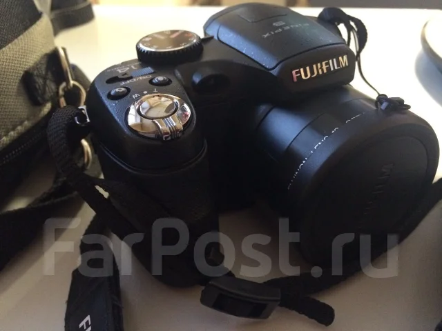 Fujifilm FinePix ����