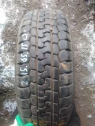 Yokohama TY285. �����������, 2007 ���, �/�, ����� 5 % ����