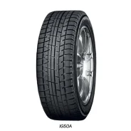 Yokohama Ice Guard IG50A. ������, ��� �����, 2015 ���, ��� ������, 1 ��