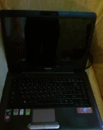 Toshiba. 15.4", ��� 4096 ��