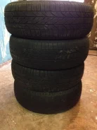 Michelin MXTE. �����������, 2008 ���, ����� ����