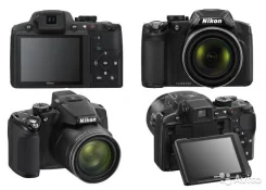 Nikon Coolpix P510. 15 - 19.9 ��, ���: 14� � ����� ����