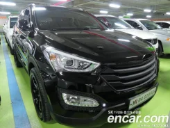 Hyundai Santa Fe. �������, 4wd, 2.2, ������, 15����. ��, �/�. ��� ����� �� ������������ ����