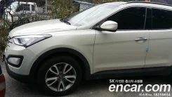 Hyundai Santa Fe. �������, 4wd, 2.0, ������, 200����. ��, �/�. ��� ����� �� ������������ ����