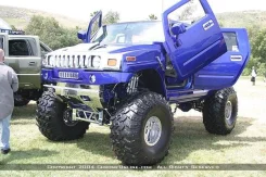 Hummer H2 ����