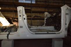 Порог кузовной. Toyota Premio, AZT240, NZT240, ZZT240, ZZT245 Toyota Allion, AZT240, NZT240, ZZT240, ZZT245 Двигатели: 1AZFSE, 1NZFE, 1ZZFE