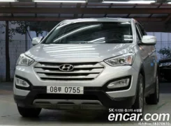 Hyundai Santa Fe. �������, 4wd, 2.2, ������, 130����. ��, �/�. ��� ����� �� ������������ ����