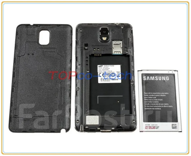 Samsung Galaxy Note 3. �/� ����