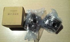Поршень. Audi A1 Volkswagen: Jetta, Tiguan, Beetle, Passat, Golf, Polo, Golf Plus Skoda Fabia Двигатель CAVA