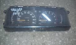 Панель приборов. Toyota Chaser, GX71