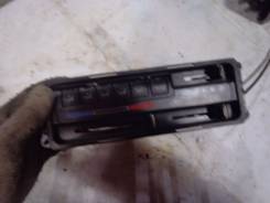Блок управления климат-контролем. Suzuki Jimny Wide, JB33W Двигатель G13B