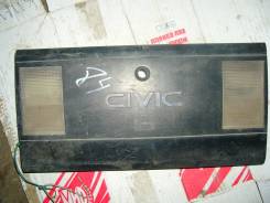 Дверь багажника. Honda Civic