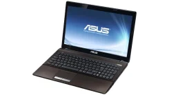 Asus K53S. ��� 4 ��, ���� 500���, WiFi