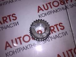 Шестерня коленвала. Toyota: Ipsum, Cresta, Town Ace Noah, RAV4, Camry Gracia, Vista Ardeo, Lite Ace, Nadia, Corona, Crown, Carina E, Avensis, Carina E...