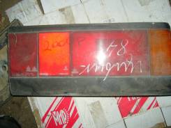 Стоп-сигнал. Honda Civic
