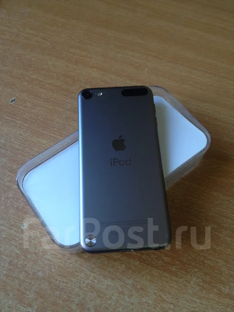 Apple iPod touch 5. ����