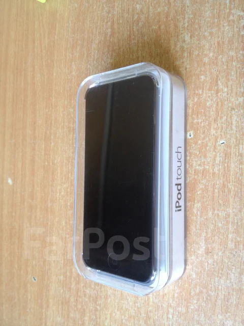 Apple iPod touch 5. ����