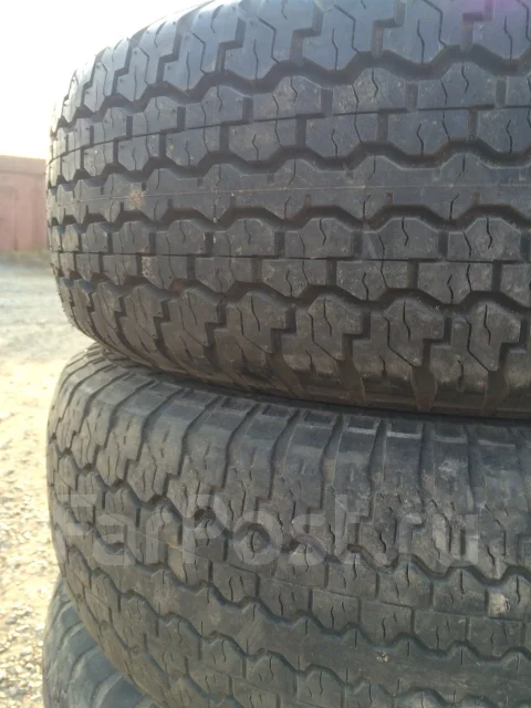 Dunlop Grandtrek TG35. �����������, �/�, ����� 40 % ����
