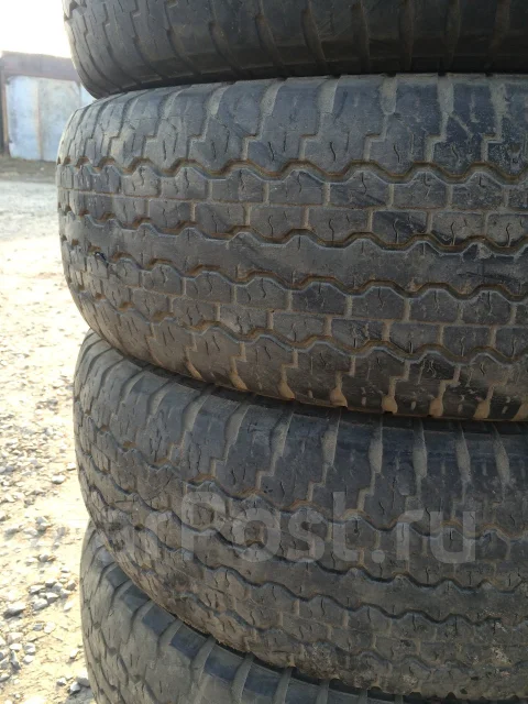 Dunlop Grandtrek TG35. �����������, �/�, ����� 40 % ����