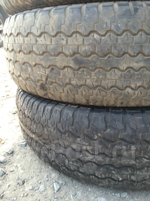 Dunlop Grandtrek TG35. �����������, �/�, ����� 40 % ����