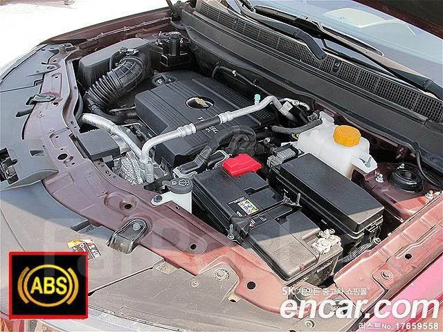 Chevrolet Captiva. �������, 4wd, 2.2, ������, 130����. ��, �/�. ��� ����� �� ������������ ����