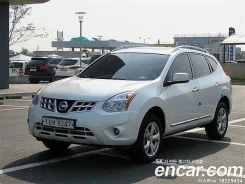 Nissan Rogue. �������, 4wd, 2.5, ������, 80����. ��, �/�. ��� ����� �� ������������ ����