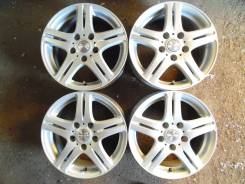 Dunlop Dufact DF5. 6.5x15, 5x114.30, ET50, ЦО 73,0 мм.