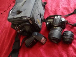 Nikon D90