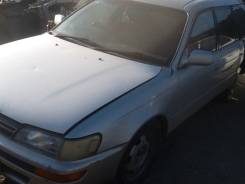 Toyota Corolla. AE100, 5A