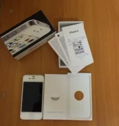 Apple iPhone 4