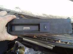 Cd-чейнджер. Toyota Windom, MCV20 Двигатель 1MZFE