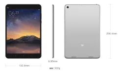 Xiaomi MiPad. ��� �����
