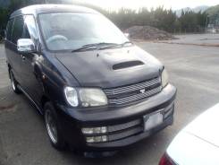 Toyota Lite Ace Noah. SR50, 3SFE