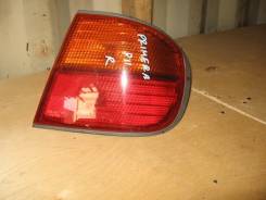 Стоп-сигнал. Nissan Primera, P11, P11E
