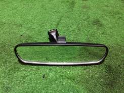 Зеркало заднего вида салонное. Subaru Legacy Lancaster, BH9 Subaru Legacy, BE5, BE9, BEE, BES, BH5, BH9, BHC, BHE, BL5, BLE, BP5, BPE Subaru Impreza...