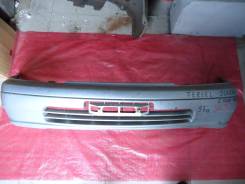 Бампер. Toyota Tercel, EL53, EL51, EL50, EL55, NL50 Toyota Corsa, EL51, EL53, EL55, NL50 Toyota Corolla II, EL51, EL53, NL50, EL55 Toyota Corolla 2, E...
