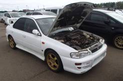 Козырек солнцезащитный. Subaru Impreza, GC2, GC1, GF1, GF2, GC8, GF8 Subaru Impreza WRX STI, GC8 Двигатели: EJ20K, EJ151, EJ207, EJ205, EJ204, EJ15E...