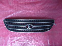 Решетка радиатора. Toyota Nadia, SXN10H, ACN15, SXN15, ACN15H, ACN10, SXN10, SXN15H, ACN10H Двигатели: 3SFSE, 3SFE, 1AZFSE