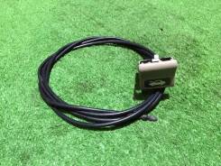 Тросик замка капота. Subaru Legacy Lancaster, BH9 Subaru Legacy, BH9, BHC, BHE Subaru Legacy Wagon, BH9 Двигатели: EJ25, EJ254, EZ30D