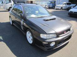 Subaru Impreza WRX. GF8, EJ205
