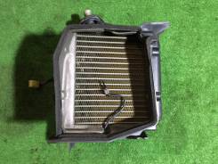 Радиатор кондиционера. Subaru Legacy, BD2, BD3, BD4, BD5, BG2, BG3, BG4, BG5, BG7, BG9, BGA, BGB, BGC Двигатели: EJ18E, EJ20D, EJ20E, EJ20H, EJ20R, EJ...