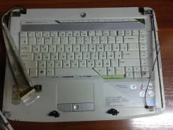 Acer Aspire 5520
