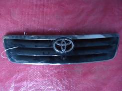 Решетка радиатора. Toyota Ipsum, ACM21, ACM26W, ACM26, ACM21W Двигатель 2AZFE