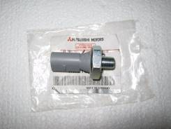 Датчик давления масла. Mitsubishi: eK-Series, Delica, Minicab, Colt, Minica, Grandis, TownBox, TownBox Wide, i, Outlander, Lancer Evolution, Pajero, G...