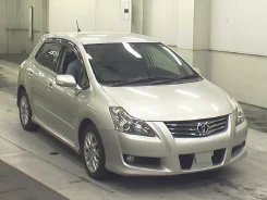 Toyota Blade ����